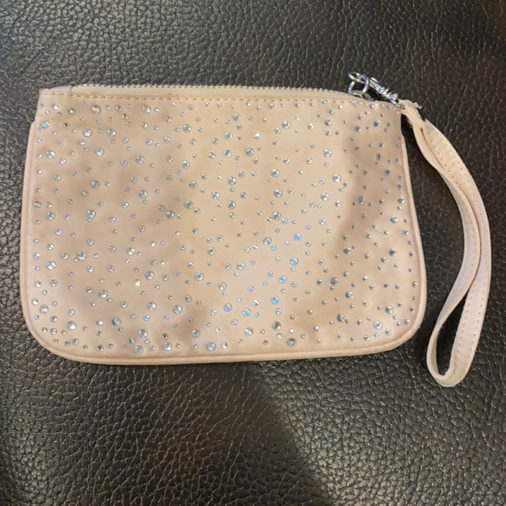 Express Wristlet